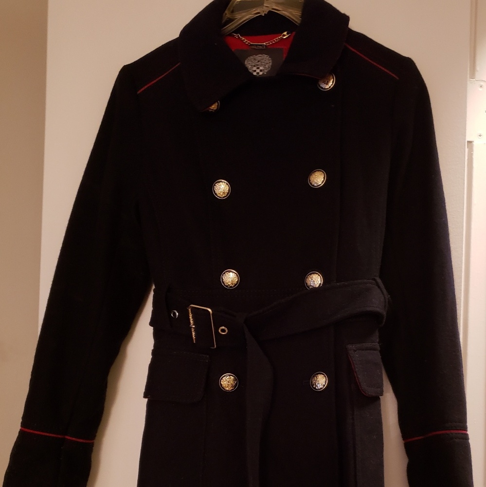 Vince Camuto Coat